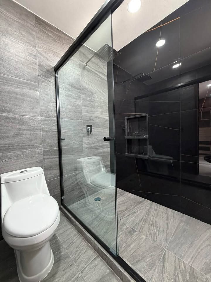 4 habitaciones 5 baños - Casa 2