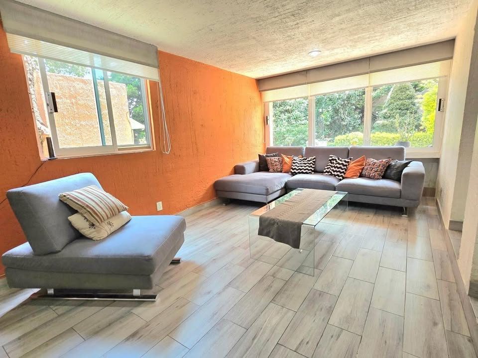 4 habitaciones 2 baños Casa 3