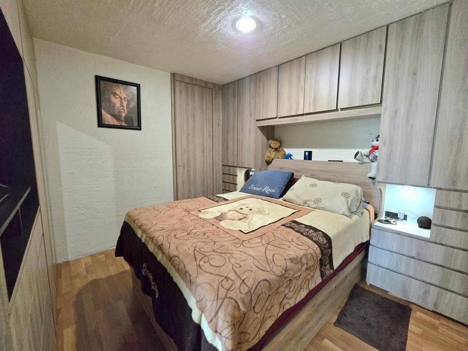 4 habitaciones 2 baños Casa 2