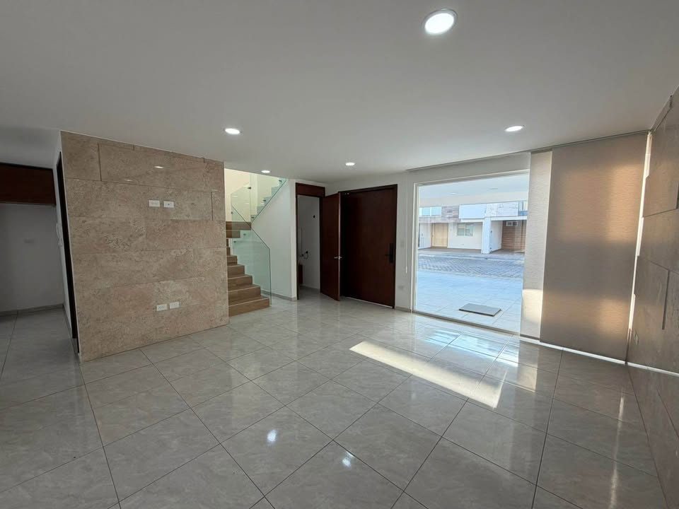 3 habitaciones 3 baños - Casa 3