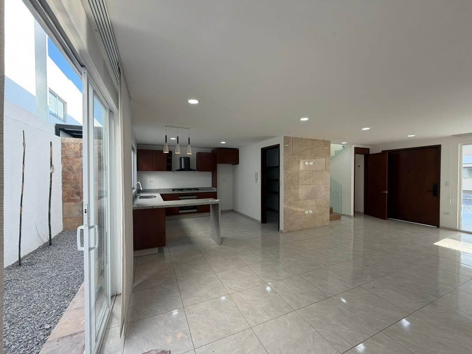 3 habitaciones 3 baños - Casa 2