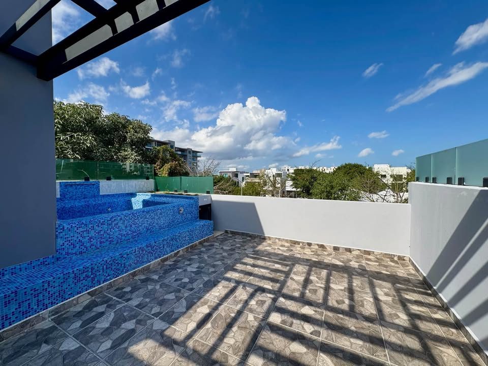 3 habitaciones 4,5 baños - Casa 3
