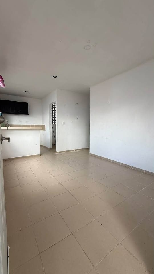 2 habitaciones 1 baño - Departamento 3