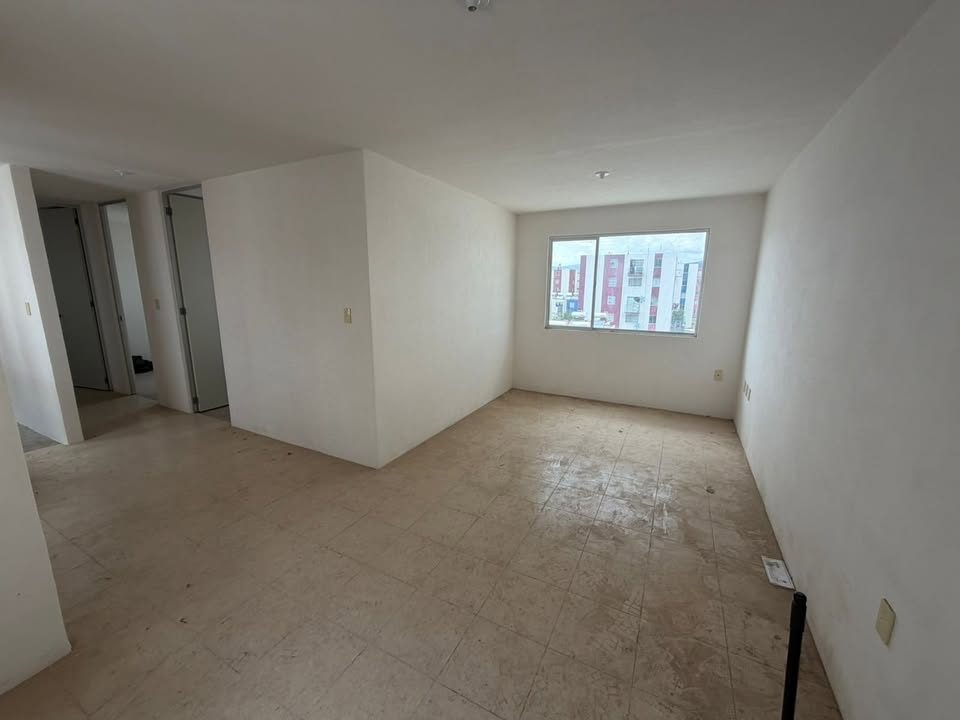 2 habitaciones 1 baño Departamento 2
