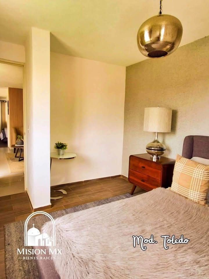 2 Beds 1 Bath - House 2