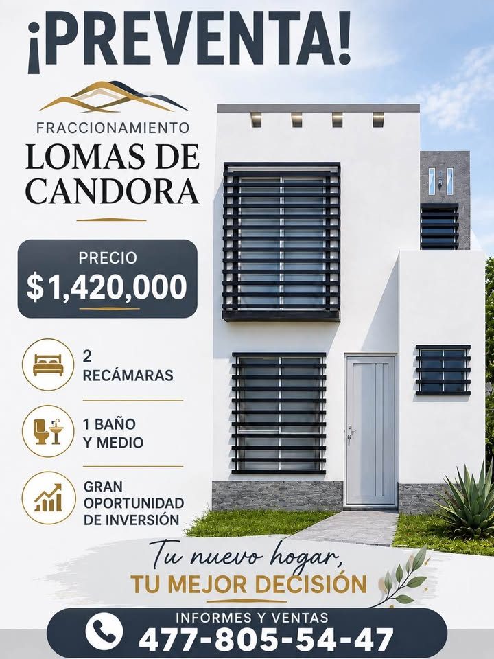 3 habitaciones 3 baños - Casa 2