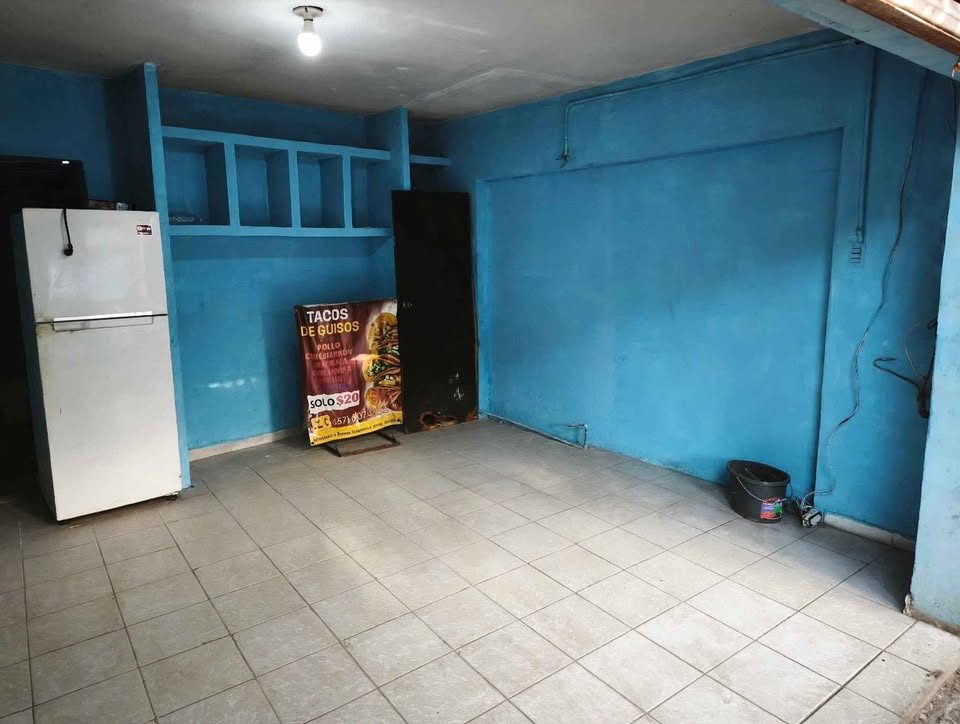 1 habitación 1 baño - Departamento 3