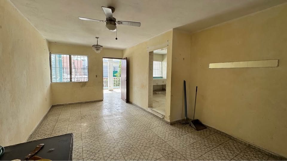 4 habitaciones 2 baños - Casa 3