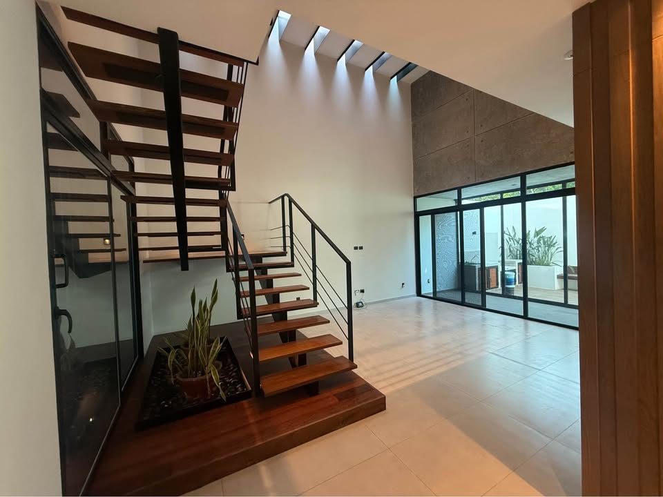 3 habitaciones 4 baños - Casa 3
