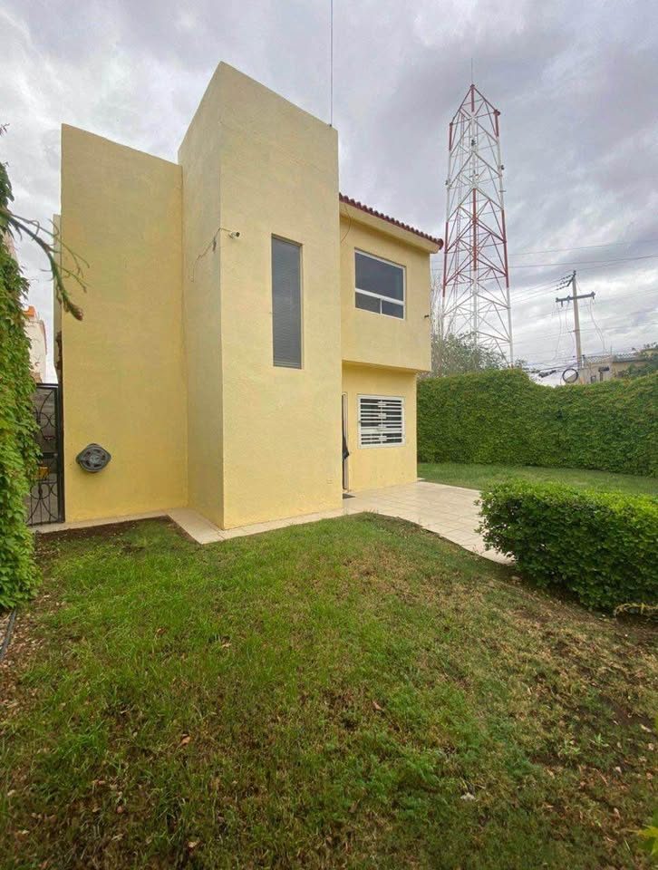Casa en venta · 3 rec 2