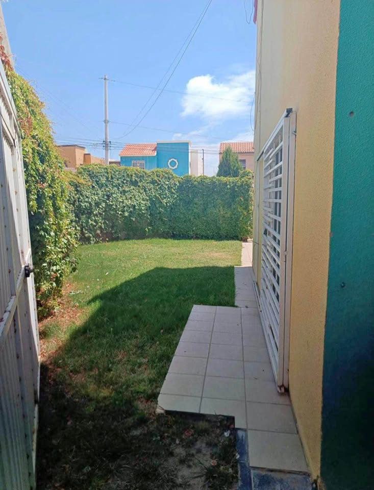 Casa en venta · 3 rec 3