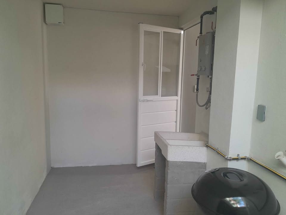 2 habitaciones 1 baño - Casa 3