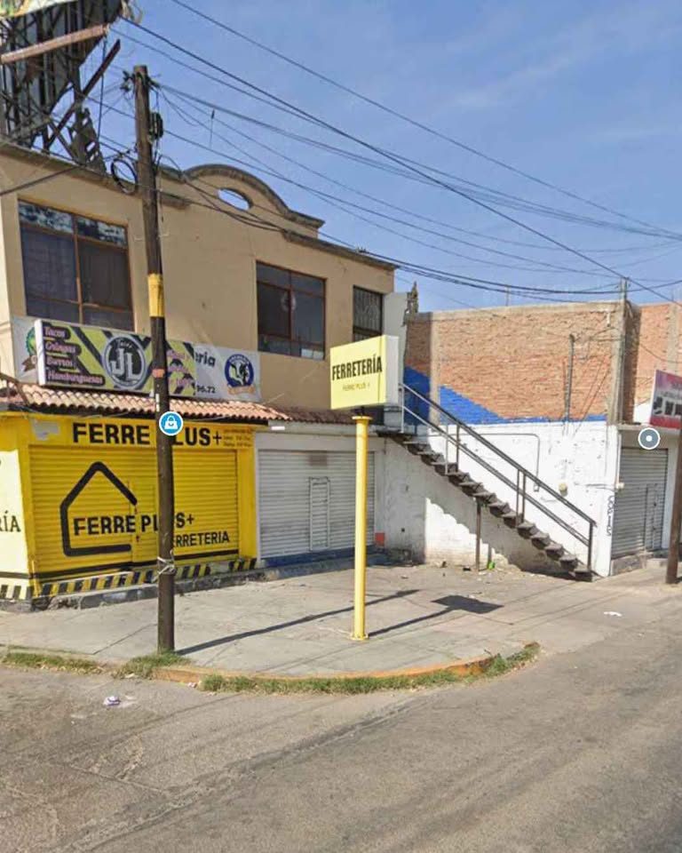 Se renta local 2