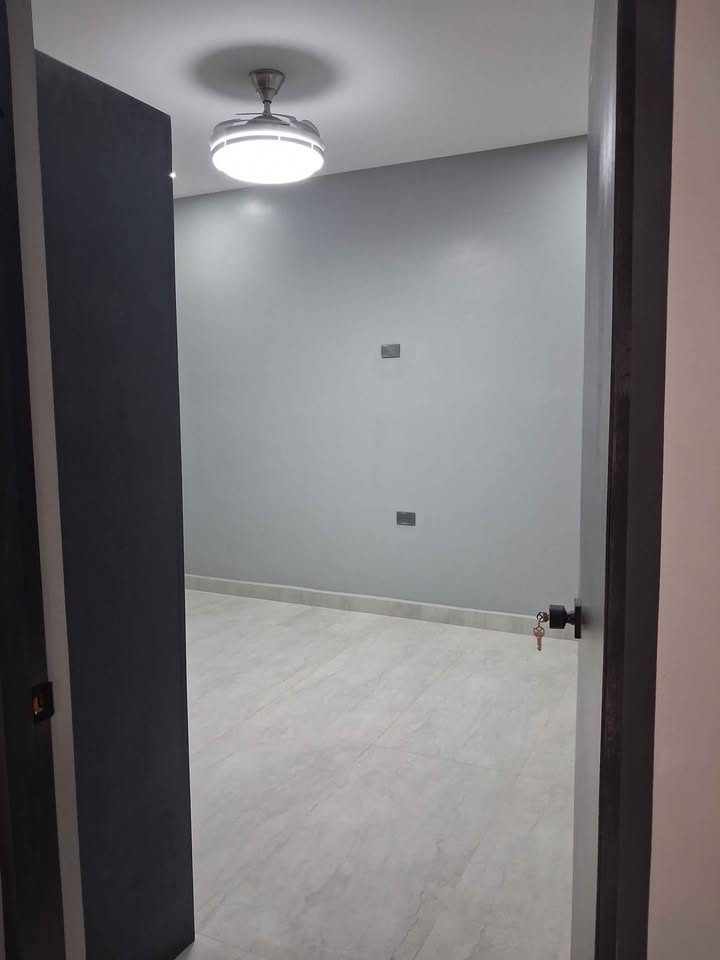 2 habitaciones 1 baño - Departamento 3