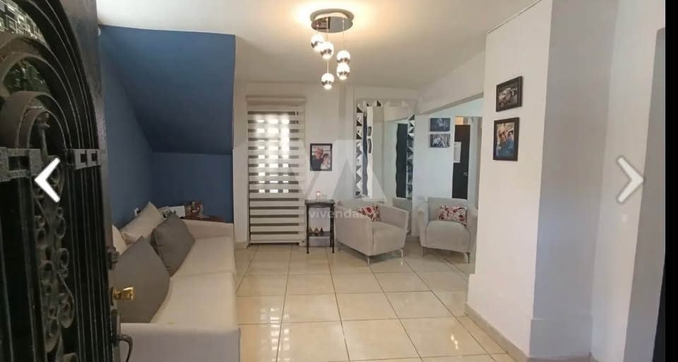 3 habitaciones 7 baños - Casa 2