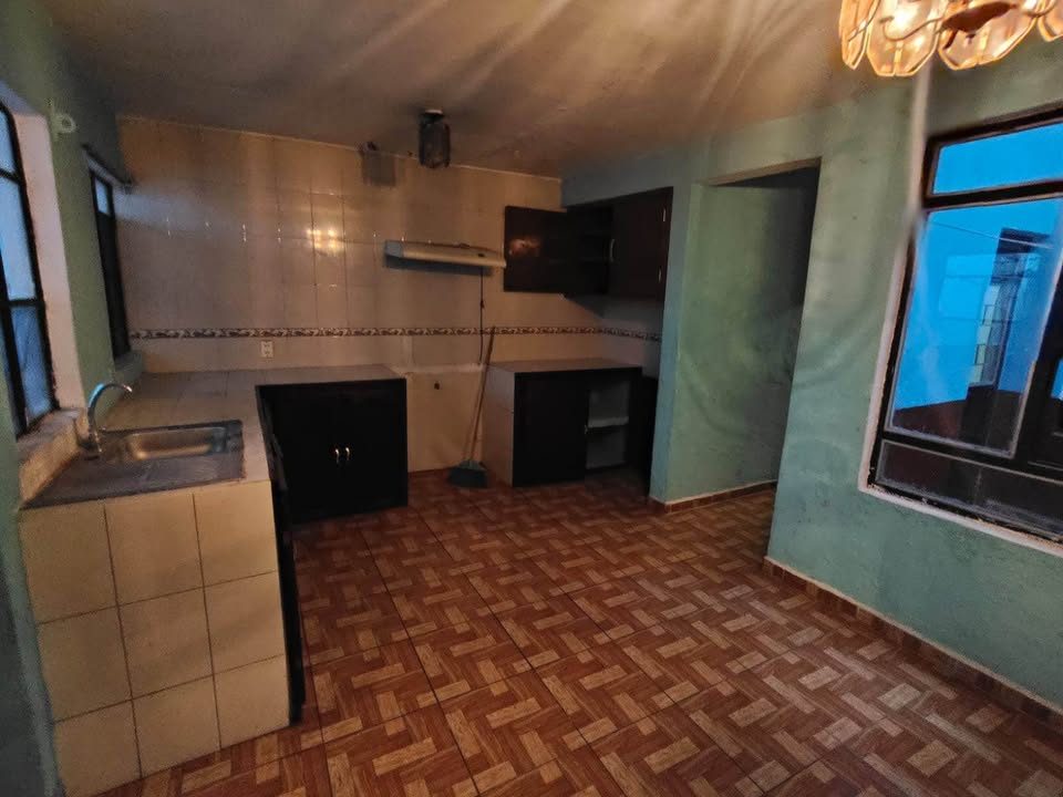 4 habitaciones 2,5 baños - Casa 2