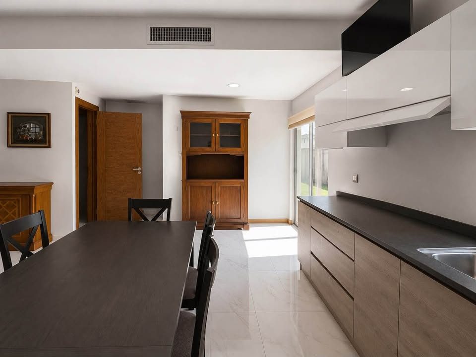 3 habitaciones 3,5 baños - Casa 3