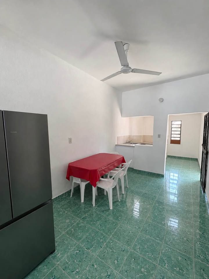 3 habitaciones 1 baño - Casa 3