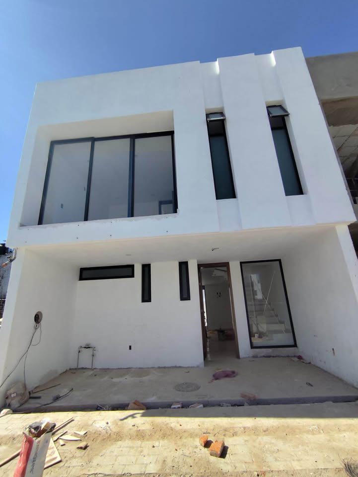 Casa en venta · 3 rec 2