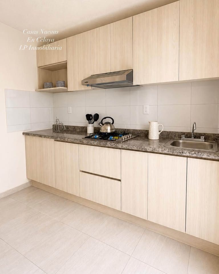 2 habitaciones 1 baño - Casa 2