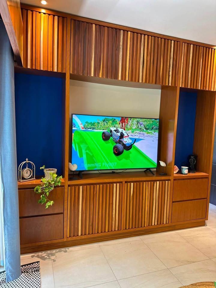 3 Beds 2 Baths - Apartment 2