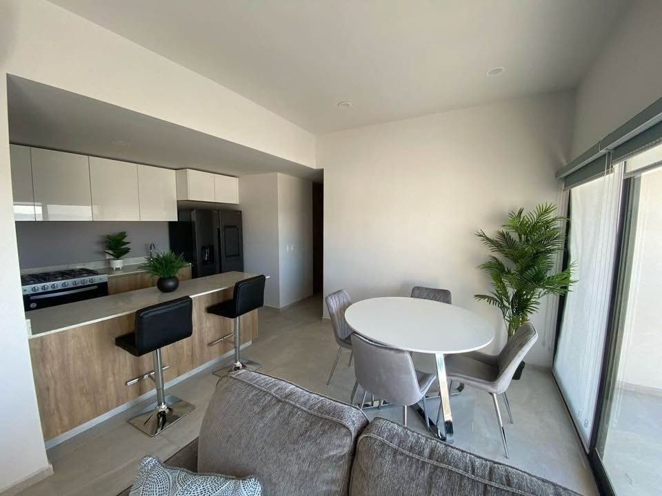 2 habitaciones 2 baños - Departamento 2