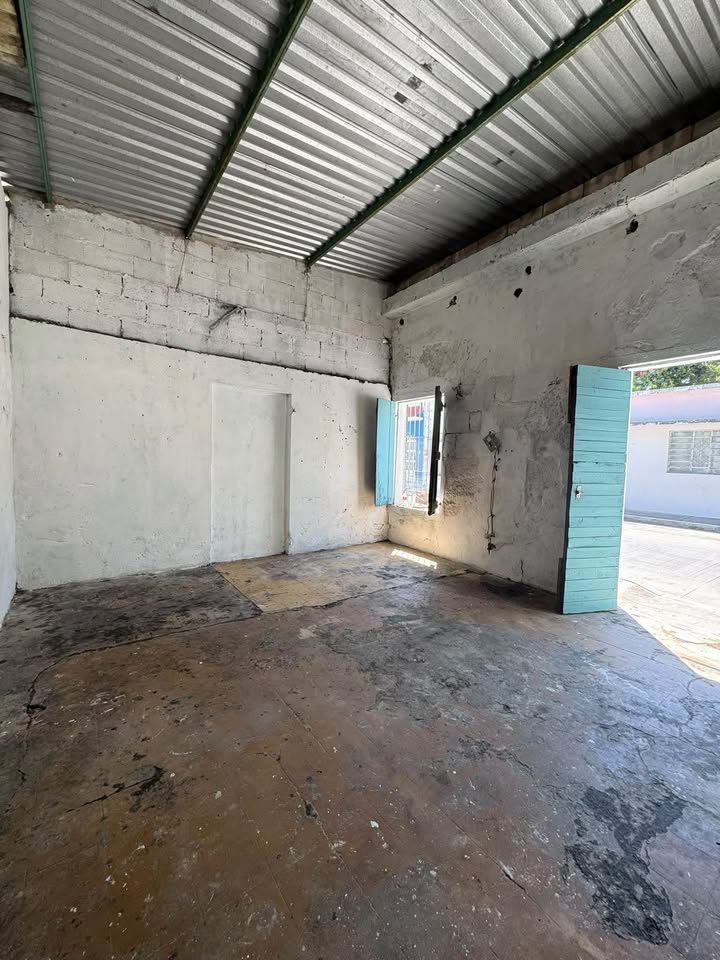 1 habitación 1 baño - Casa 2