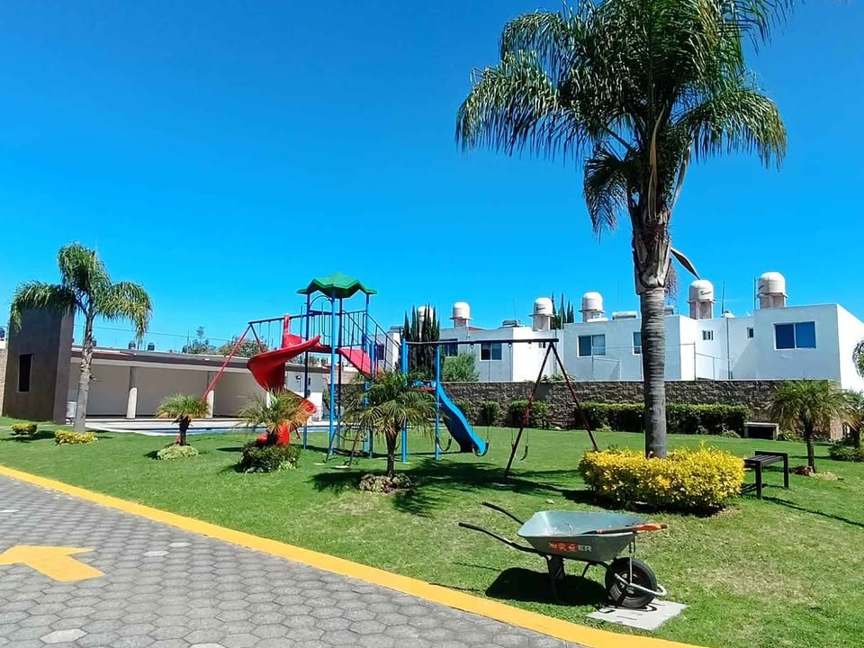 Casa en renta · 3 rec 3