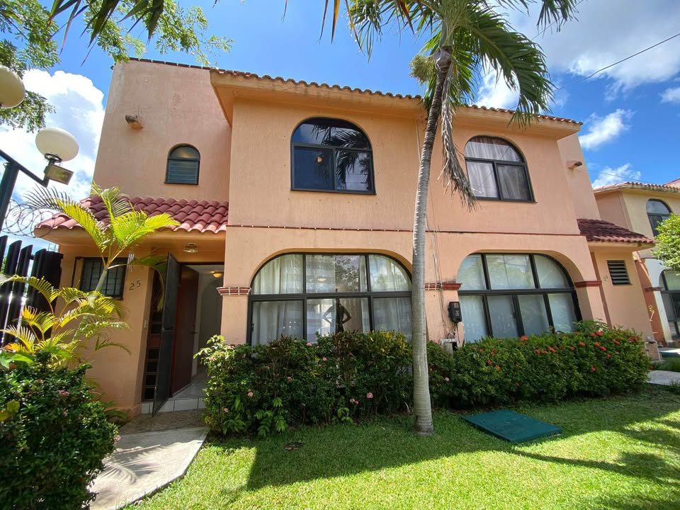 Casa en venta · 3 rec 3