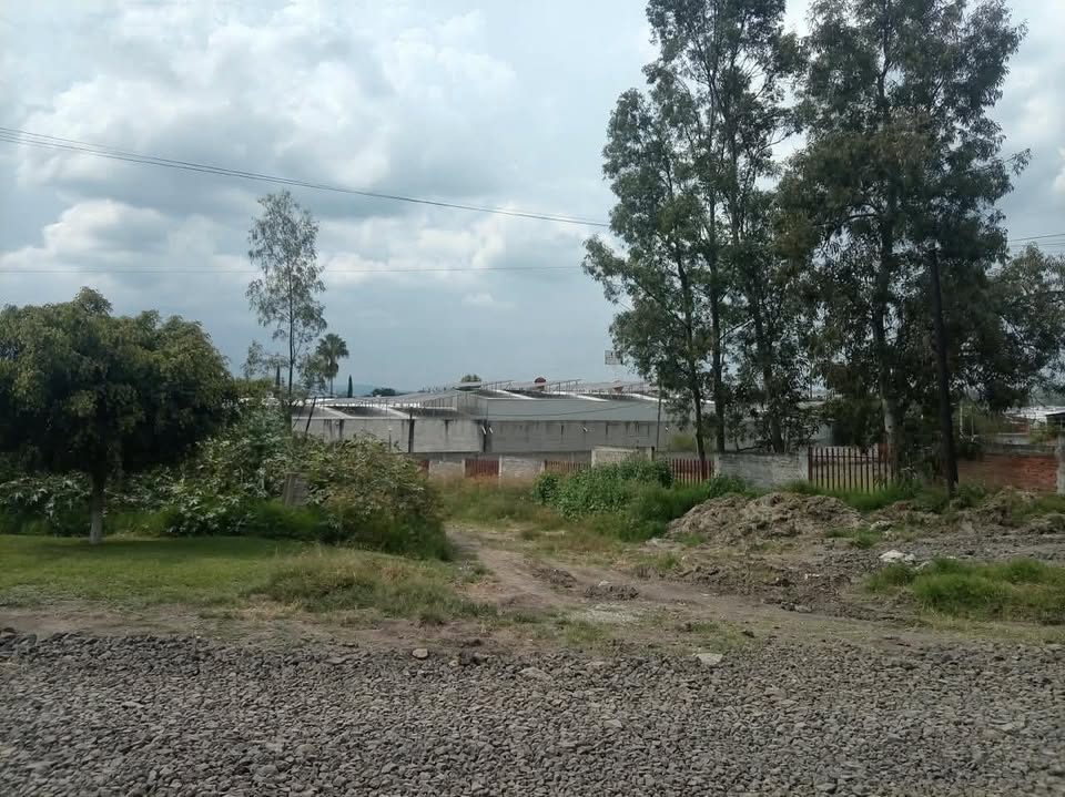 Terreno+ 2