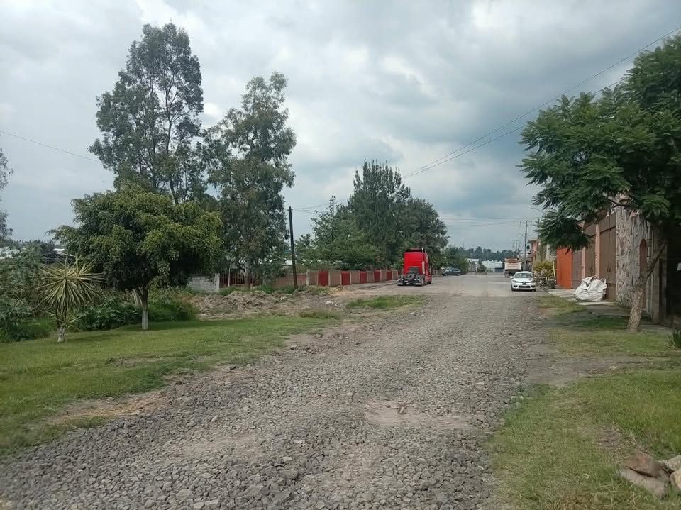 Terreno+ 3
