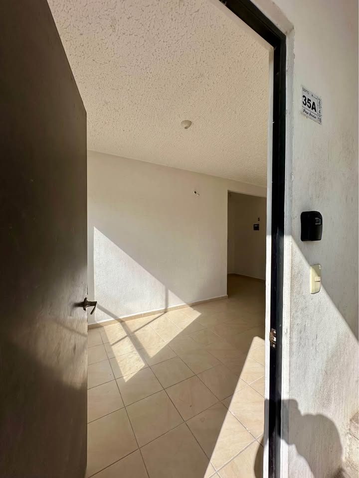 2 habitaciones 1 baño - Departamento 2