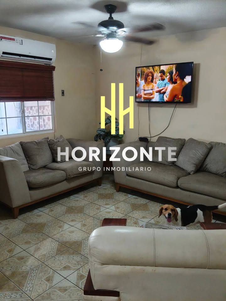 CASA EN VENTA – FRACC. LOS SAUCES, LOS MOCHIS 3
