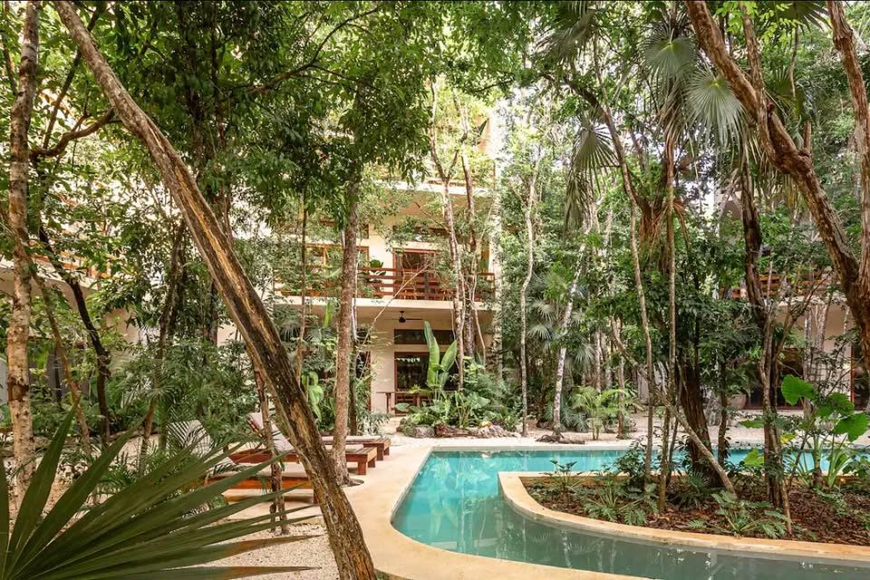 3 Beds 3 Baths - Apartment 3