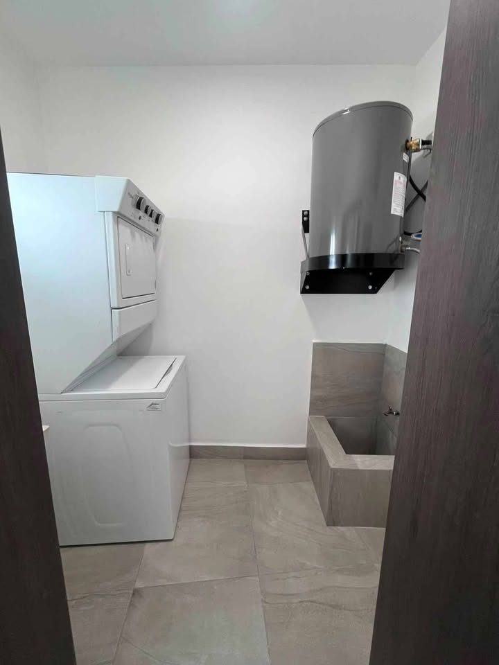 Departamento en renta · 1 rec 2