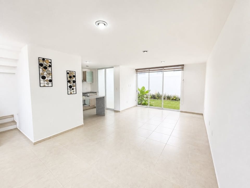 3 habitaciones 3 baños Casa 2