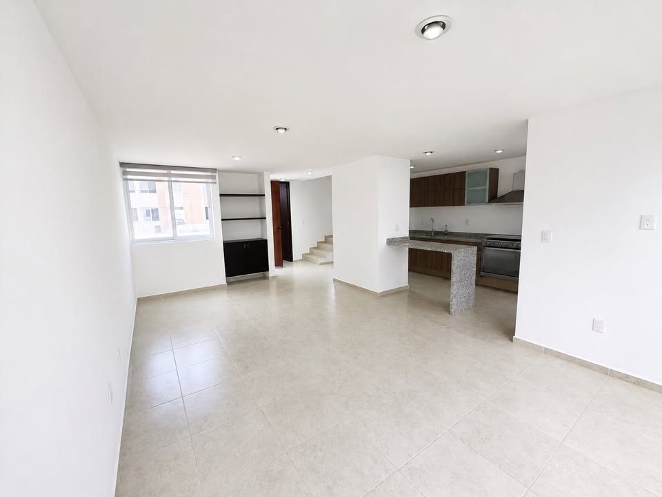 3 habitaciones 3 baños Casa 3