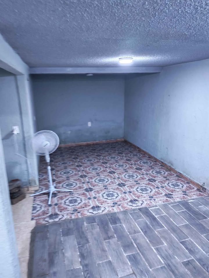 1 habitación 1 baño - Departamento 3