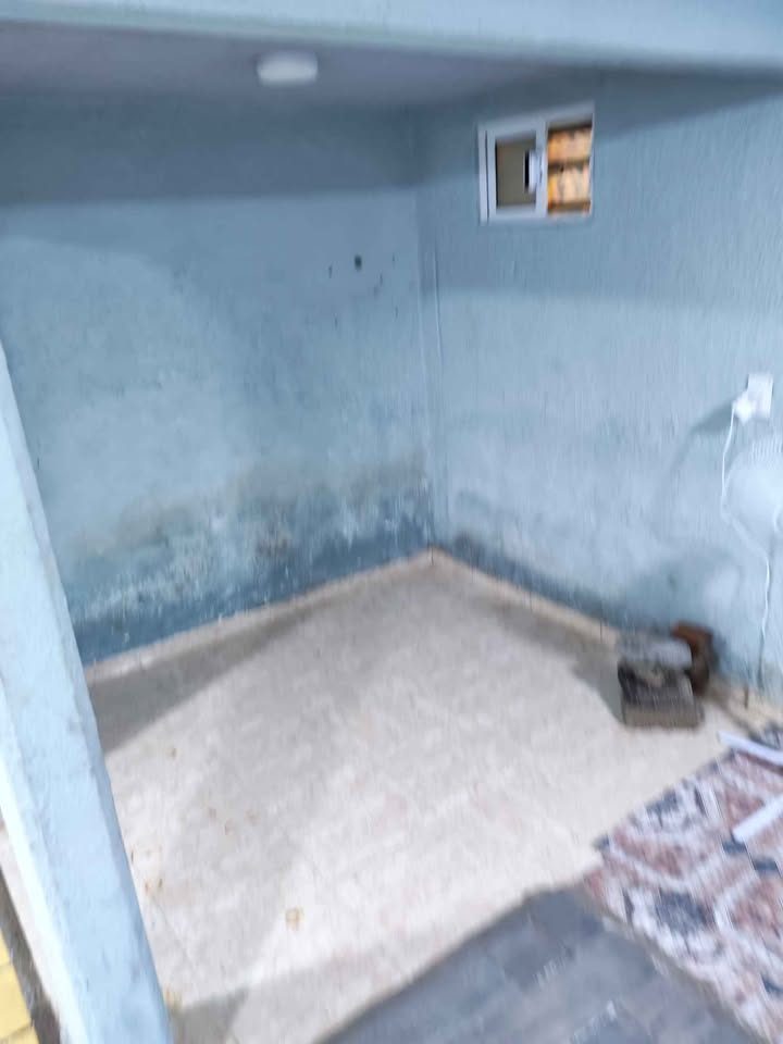 1 habitación 1 baño - Departamento 2
