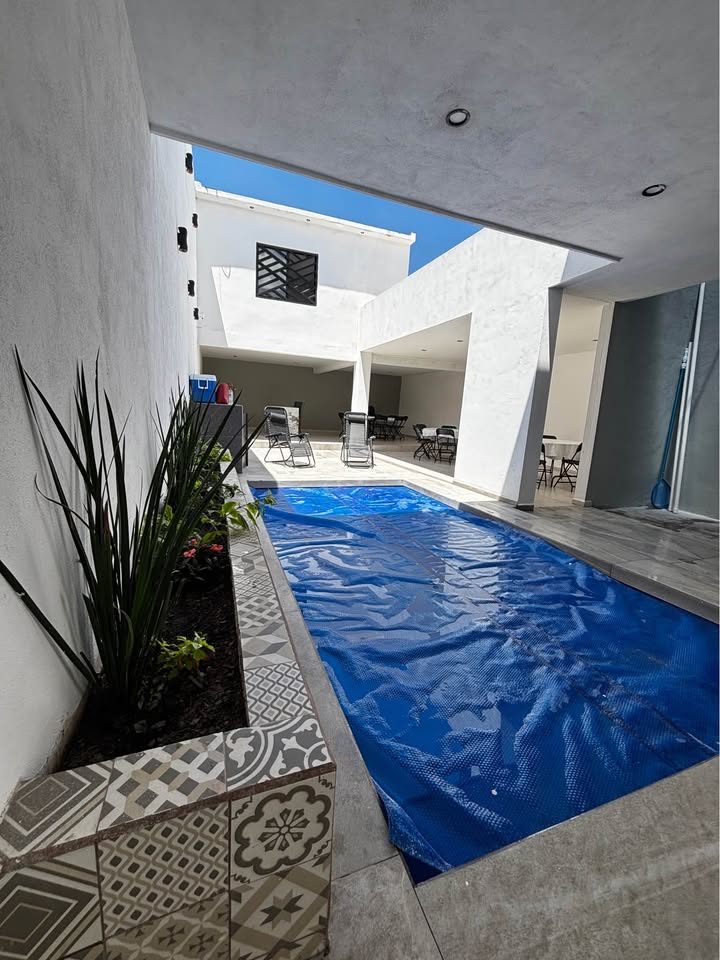 3 habitaciones 3 baños - Casa 2