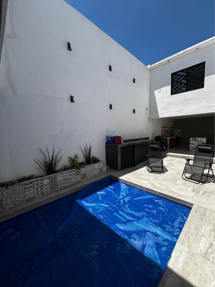 3 habitaciones 3 baños - Casa 3