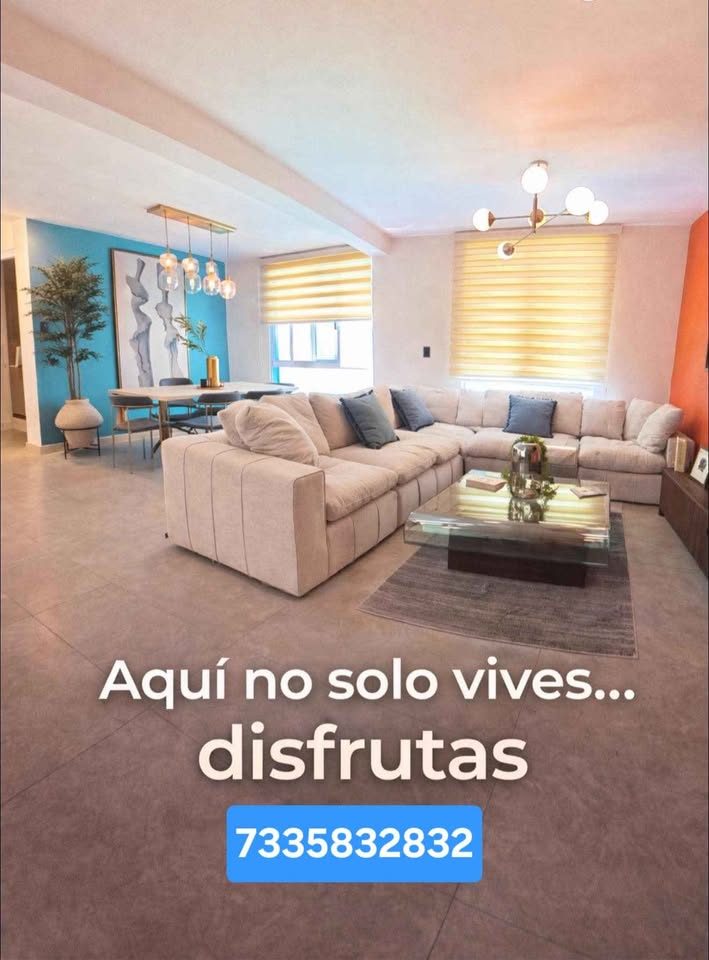 2 habitaciones 2 baños - Departamento 3