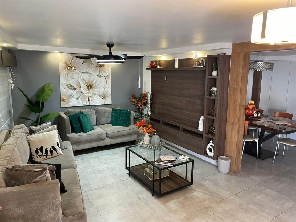Casa en venta · 3 rec 3