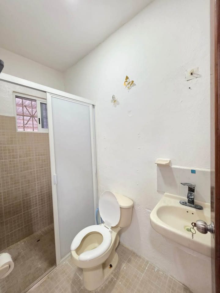 2 habitaciones 1 baño - Casa 3