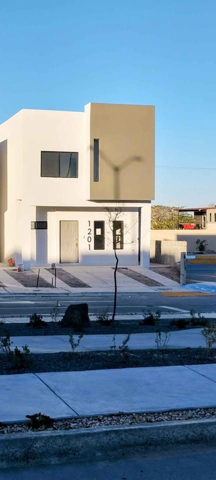 Casa en venta · 3 rec · Ciudad Juárez 2