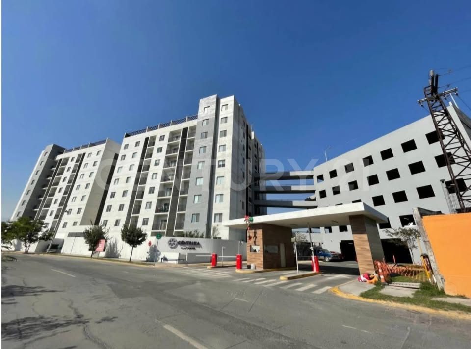 Departamento en venta · 2 rec 2