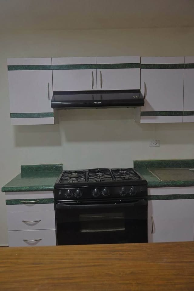 3 habitaciones 2 baños - Departamento 3