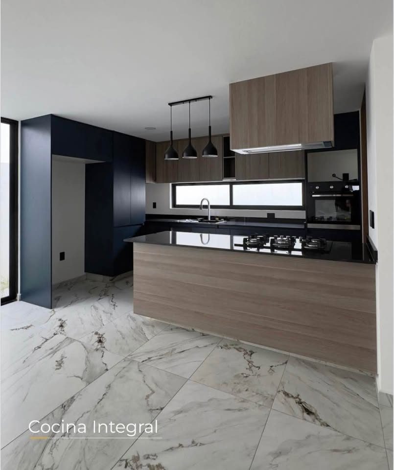 4 habitaciones 4 baños - Casa 3