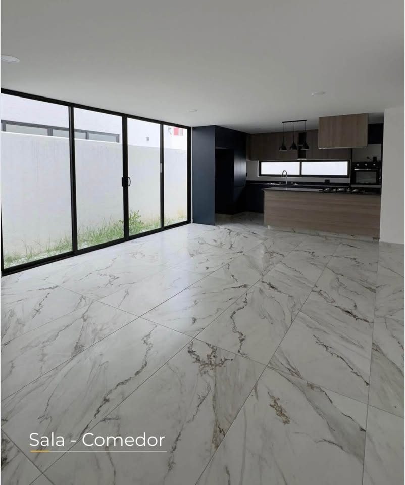 4 habitaciones 4 baños - Casa 2