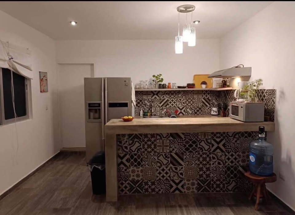 2 habitaciones 2 baños - Departamento 2